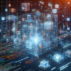 tecnología, data, espacio, dechado, fractal, concepto, empapelar, alumbrado, ciencia, ella, ilustración, designio, ciber espacio, información, moción, brillar, idea, acuerdo, composición, simetrias, c