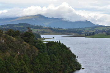 sisga dam