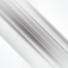 Obraz premium Black and white stripe abstract background. Motion lines effect.