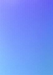 Fototapeta premium Blue vertical background For banner, poster, social media, story, events and various design works