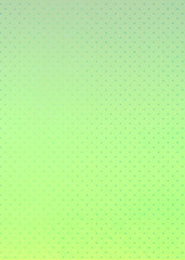 Green vertical background For banner, poster, social media, story, events and various design works