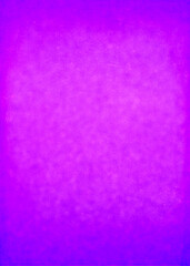 Purple vertical background For banner, poster, social media, story, events and various design works