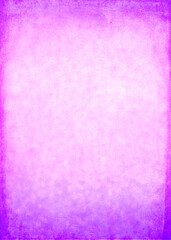 Purple vertical background For banner, poster, social media, story, events and various design works