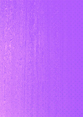 Purple vertical background For banner, poster, social media, story, events and various design works