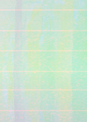 Fototapeta premium Blue vertical background For banner, poster, social media, story, events and various design works