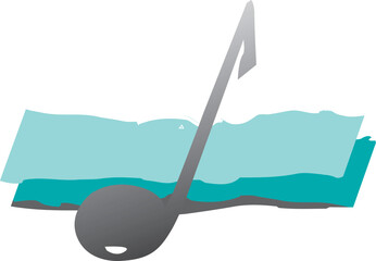 illustration of a ship