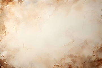 texture marbled vintage faint color beige white background paper old brown textured cream light parchment wedding web website ivory layout
