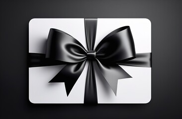 Black Friday and shopping concept, gifts and sales