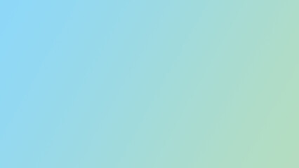 Purple and blue Pale pastel sweet color gradient background. Banner template.