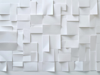 white paper texture background