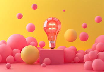 Creative Marketing Masterpieces: High-Impact Visuals Featuring Diverse Marketing