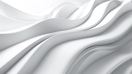 Obraz premium abstract, design, background, futuristic, illustration, pattern, horizontal, blank, modern, vector, grey, textured, three dimensional, business, computer graphic, design element, empty, shape, technol