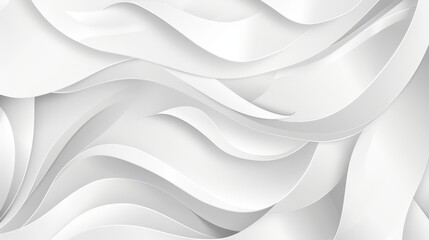  A close-up of a white background with a wavy pattern at the bottom The image features this texture only, extending from all sides with a more pronounced appearance in the bottom corners