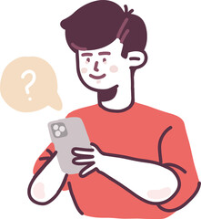 employee work in office activity vector illustration people in workspace doing task