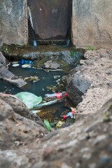 sequ&iacute;a y contaminaci&oacute;n 1 