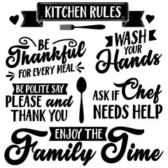 Fototapeta premium Kitchen Svg, Bathroom svg , Kitchen Svg Bundle, Kitchen Monogram Svg, Baking Svg, Cooking Svg, Potholder Svg, Kitchen Quotes Svg,