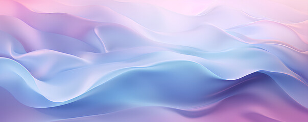 Fototapeta premium Abstract Pastel purple gradient background Ecology concept for your graphic design.