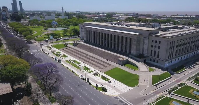 Facultad de derecho, UBA, Universidad de Buenos Aires, Buenos aires, argentina.