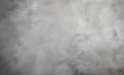 Gray concrete wall, abstract texture background