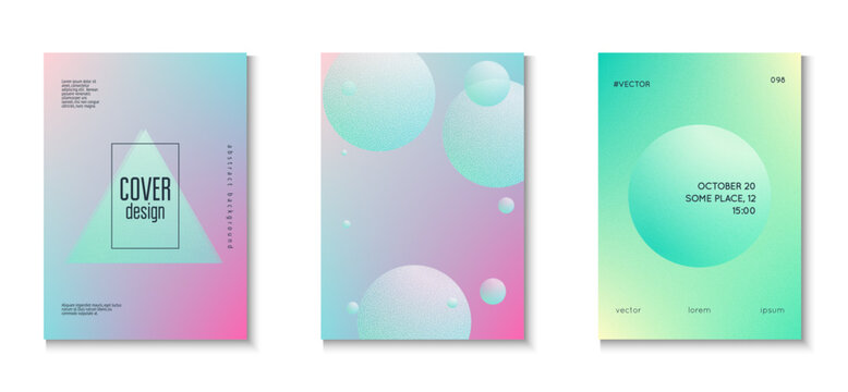Gradient Shape