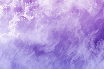 : A soothing abstract background in various shades of lavender, with soft, cloudy patterns creating a dreamy and relaxed atmosphere.