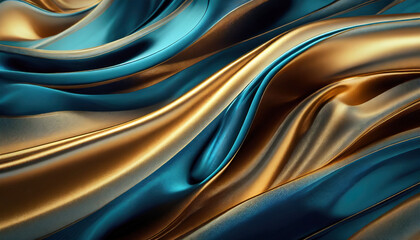 Obraz premium modern abstract background, wave background