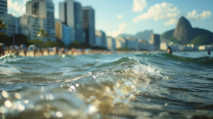 Ocean (Rio de Janeiro)