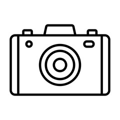 Camera Icon