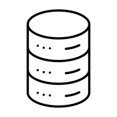 Database Icon