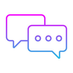 Chat Icon