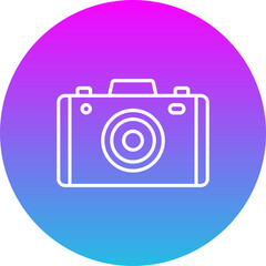 Camera Icon