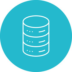 Database Icon