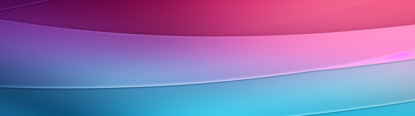 Fototapeta premium Abstract Gradient Background with Vibrant Colors