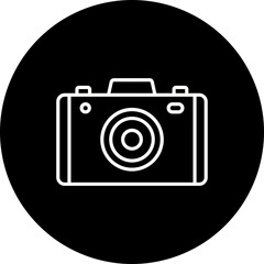 Camera Icon