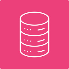 Database Icon