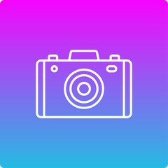 Camera Icon