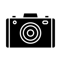Camera Icon