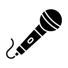 Microphone Icon