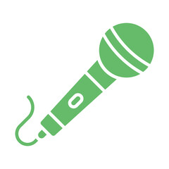 Microphone Icon