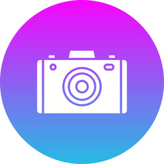 Camera Icon