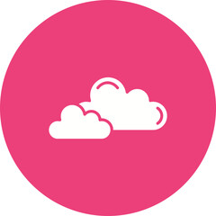 Clouds Icon