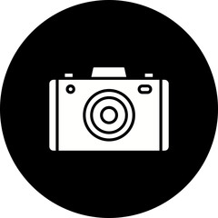 Camera Icon