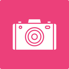 Camera Icon