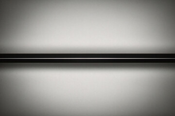 Fondo blanco negro abstracto con l&iacute;neas	
