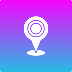 Location Icon