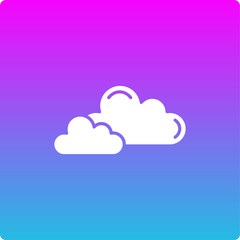 Clouds Icon
