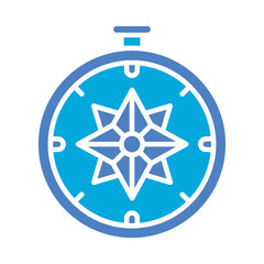 Compass Icon