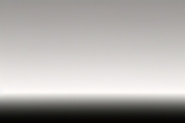 Obraz premium Fondo blanco negro abstracto con líneas 