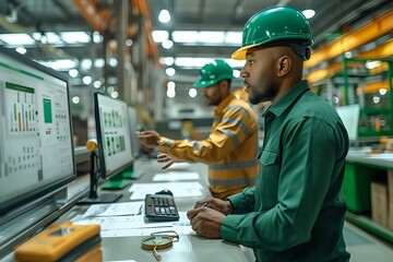 Strategic sourcing and supplier management: Procurement Engineer's expertise