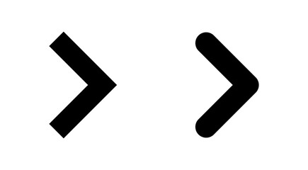 Arrow icon set. Arrow symbol. Arrow sign for your web design.